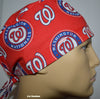 Washington Nationals Original (Red)