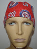 Washington Nationals Original (Red)