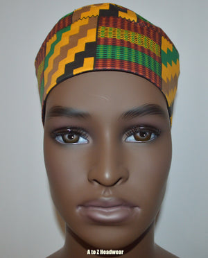 African Ethnic Print 2