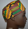 African Ethnic Print 2