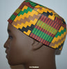 African Ethnic Print 2