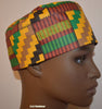 African Ethnic Print 2