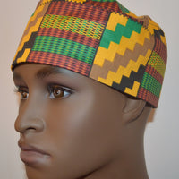 African Ethnic Print 2