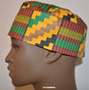 African Ethnic Print 2