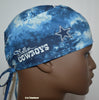 Dallas Cowboys Tie Dye