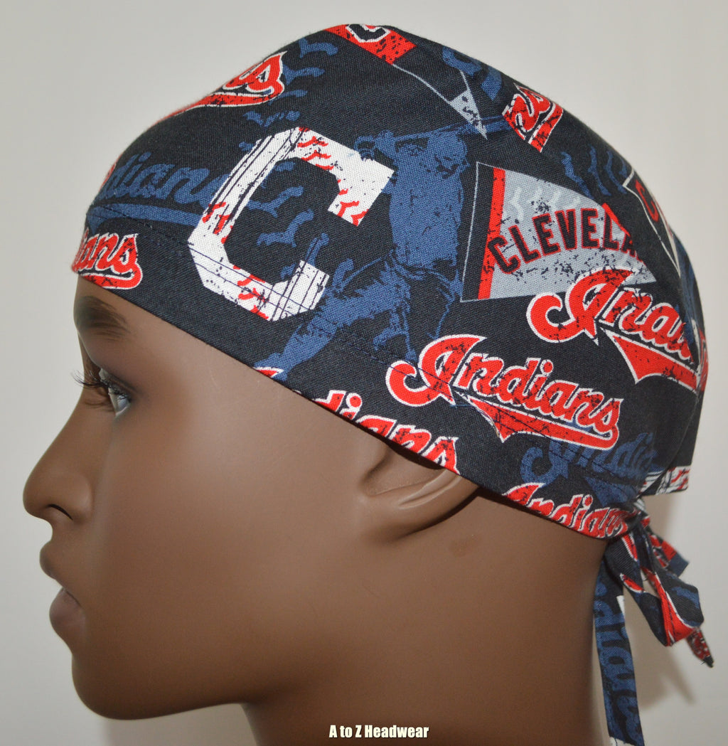 Cleveland Indians Vintage