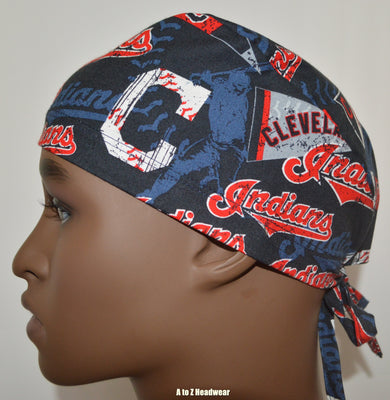 Cleveland Indians Vintage