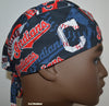 Cleveland Indians Vintage