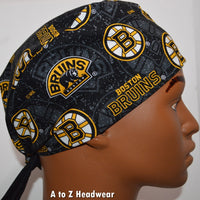 Boston Bruins Tone