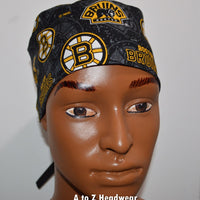 Boston Bruins Tone