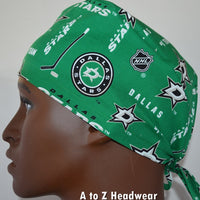 Dallas Stars Green