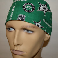 Dallas Stars Green