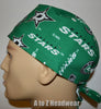 Dallas Stars Green