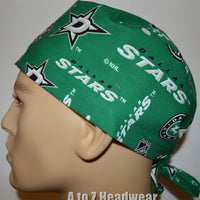 Dallas Stars Green