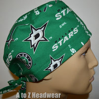 Dallas Stars Green