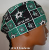 Dallas Stars Block