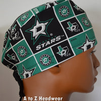 Dallas Stars Block