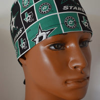 Dallas Stars Block