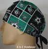 Dallas Stars Block