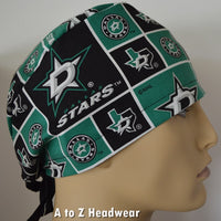 Dallas Stars Block