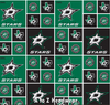 Dallas Stars Block