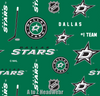 Dallas Stars Green