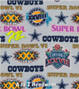 Dallas Cowboys Superbowl Legacy