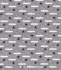 Dallas Cowboys Logo & Stars (Gray)