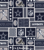 Dallas Cowboys Multi Style 3