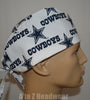 Dallas Cowboys (White)