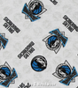 Dallas Mavericks (White)