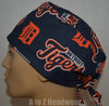 Detroit Tigers (Navy)