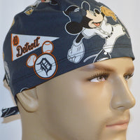 Detroit Tigers Mickey