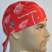 Detroit Red Wings