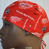 Detroit Red Wings