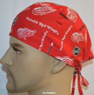 Detroit Red Wings