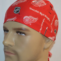 Detroit Red Wings