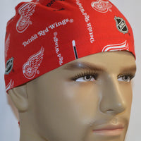 Detroit Red Wings