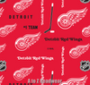 Detroit Red Wings