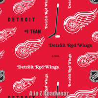 Detroit Red Wings