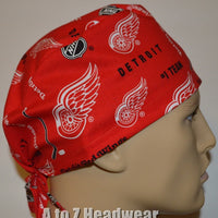 Detroit Red Wings