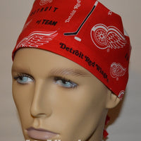 Detroit Red Wings