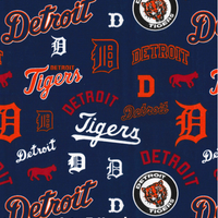 Detroit Tigers Cooperstown