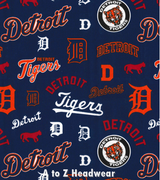 Detroit Tigers Cooperstown