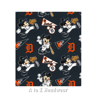 Detroit Tigers Mickey