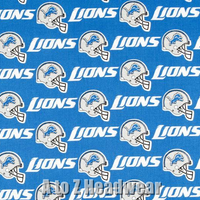 Detroit Lions