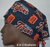 Detroit Tigers (Navy)