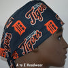 Detroit Tigers (Navy)