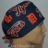 Detroit Tigers (Navy)