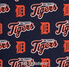 Detroit Tigers (Navy)